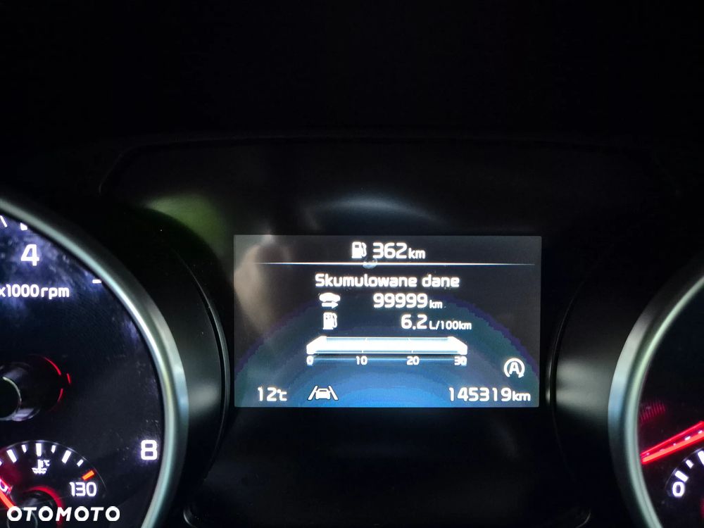 Kia Ceed 1.5 T-GDI M - 12
