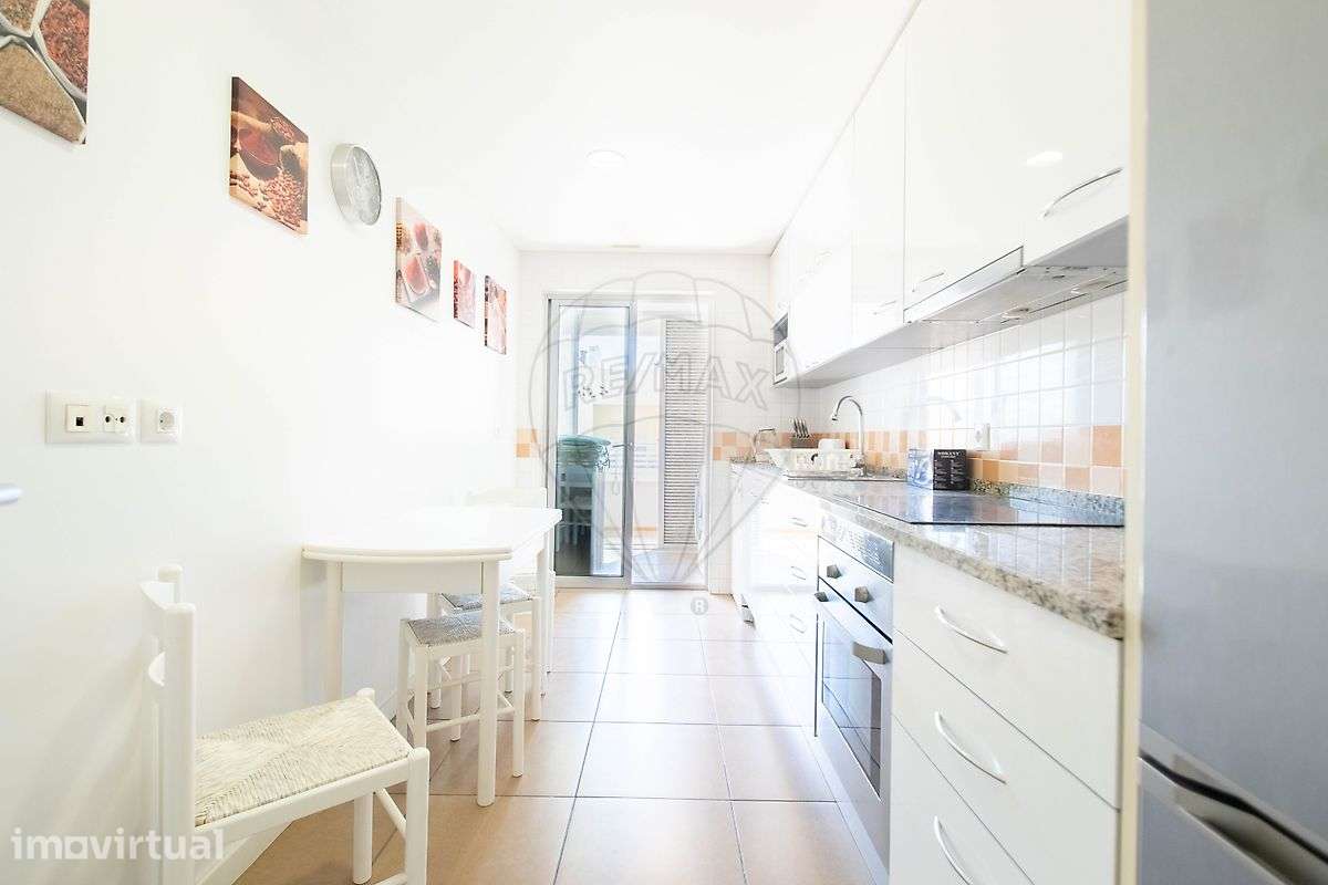 Apartamento T1 para arrendamento - Grande imagem: 5/15