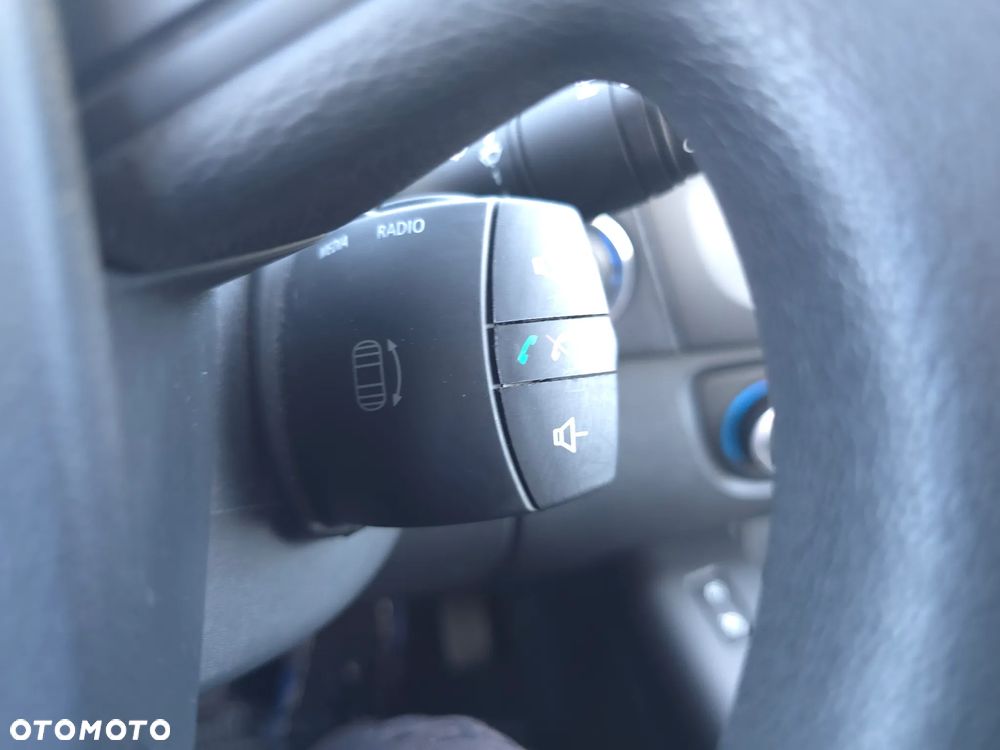 Renault Scenic 1.6 16V 110 TomTom Edition - 30