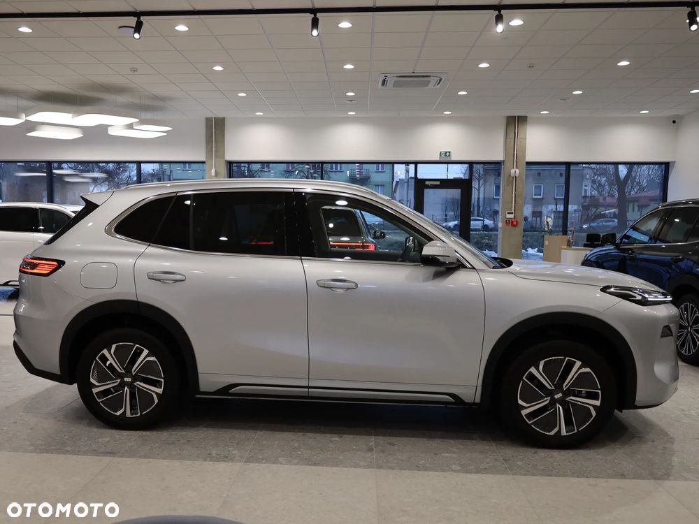 Geely Starray EM-i 1.5 PHEV Pro - 4