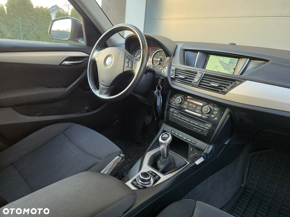 BMW X1 xDrive18d - 5