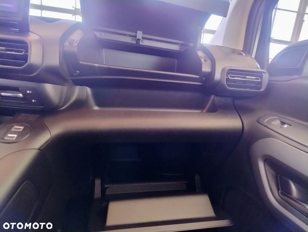 Citroën Berlingo XL 1.5 BlueHDI Plus S&S - 25