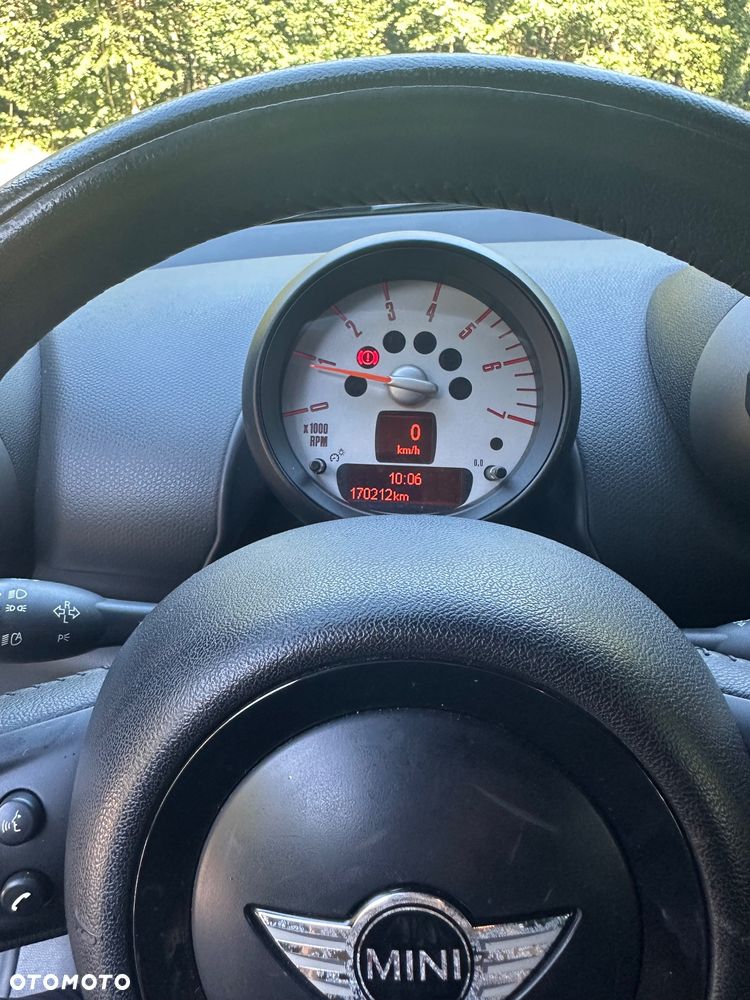 MINI Countryman Cooper D - 7