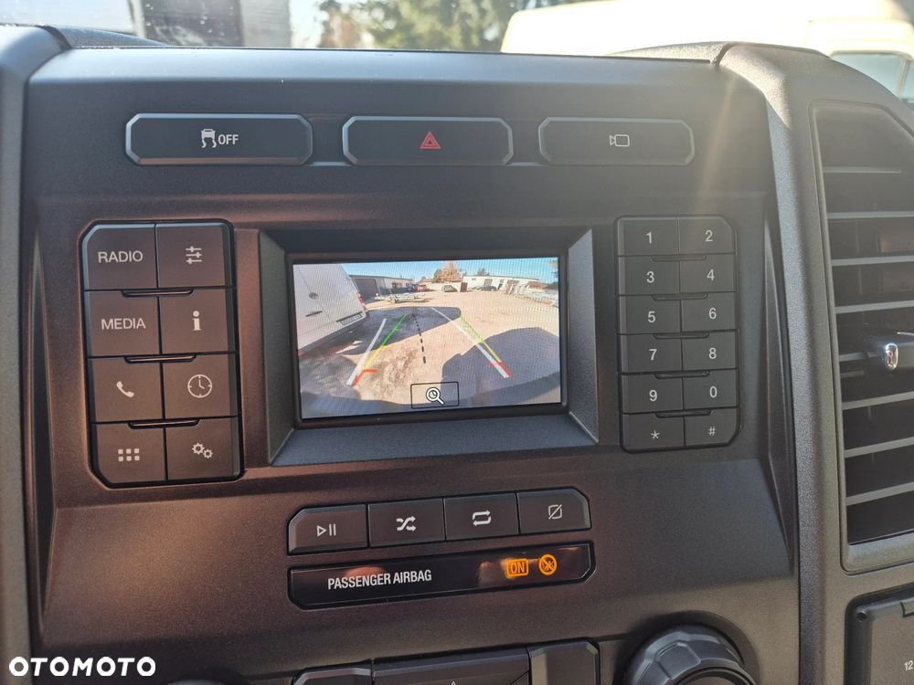 Ford F250 - 25
