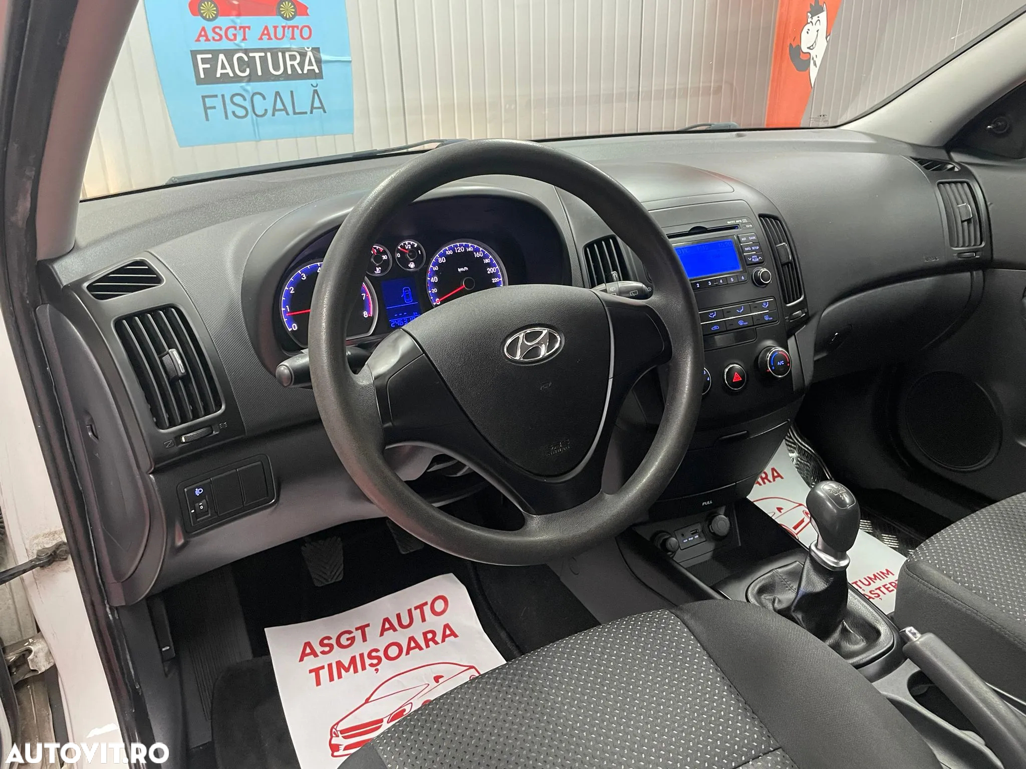 Hyundai i30 - 9