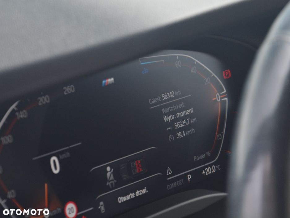 BMW X3 xDrive20i mHEV sport - 7