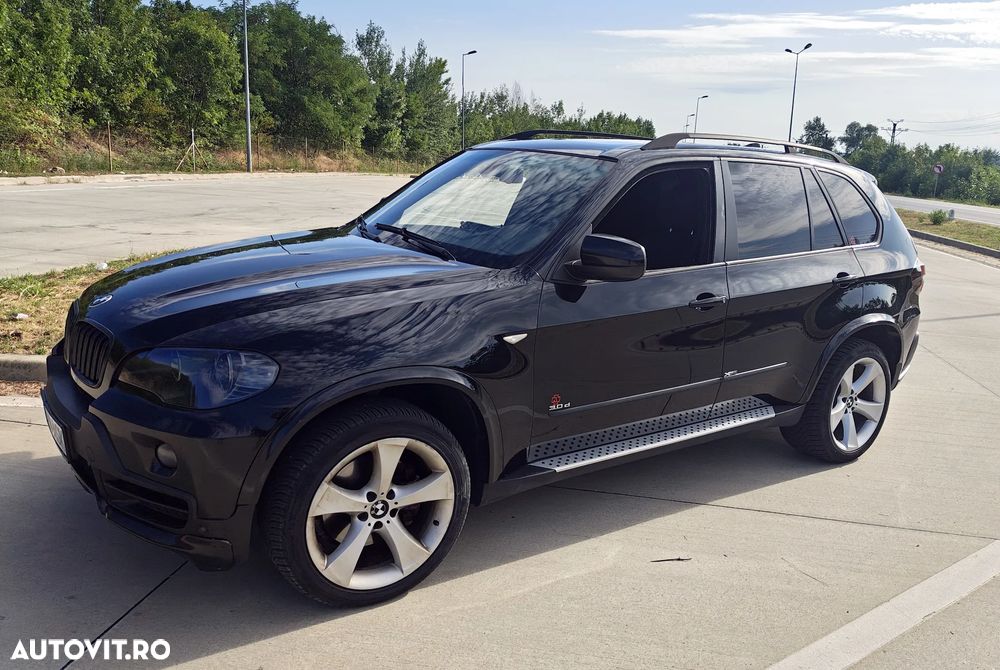 BMW X5 3.0d Aut. - 3