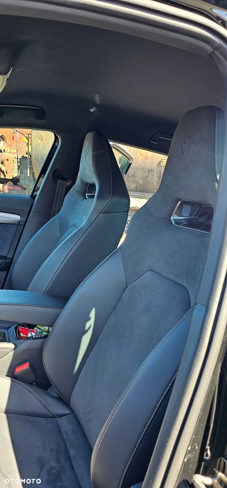 Cupra Formentor 1.5 eTSI mHEV DSG - 33