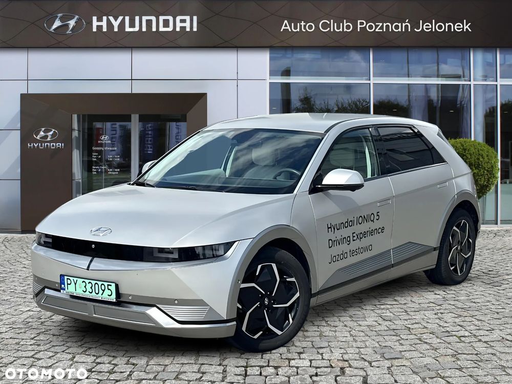 Foto z původního inzerátu (Otomoto.pl)