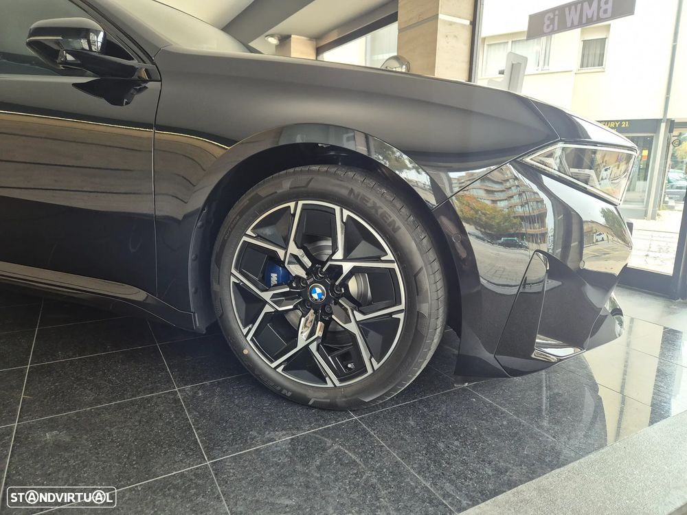 BMW I3 2026 photo 4