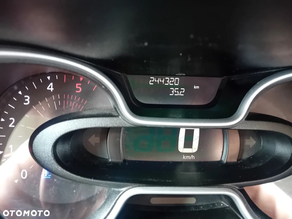 Renault Trafic Pilot - 29