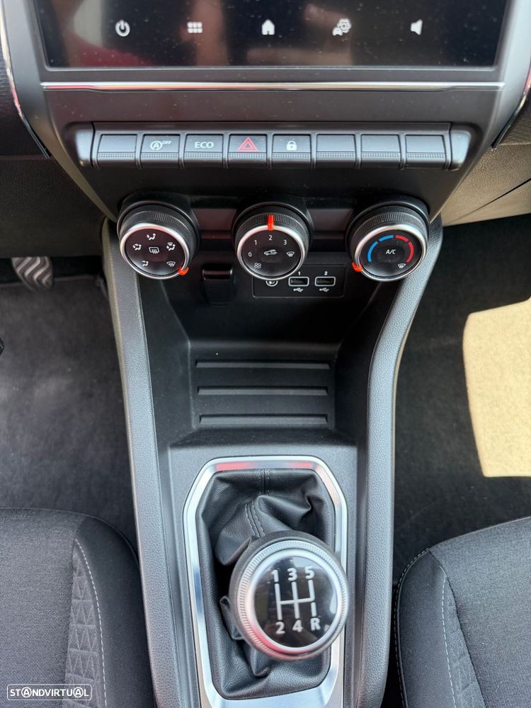 Renault Clio 1.0 TCe Exclusive - 18