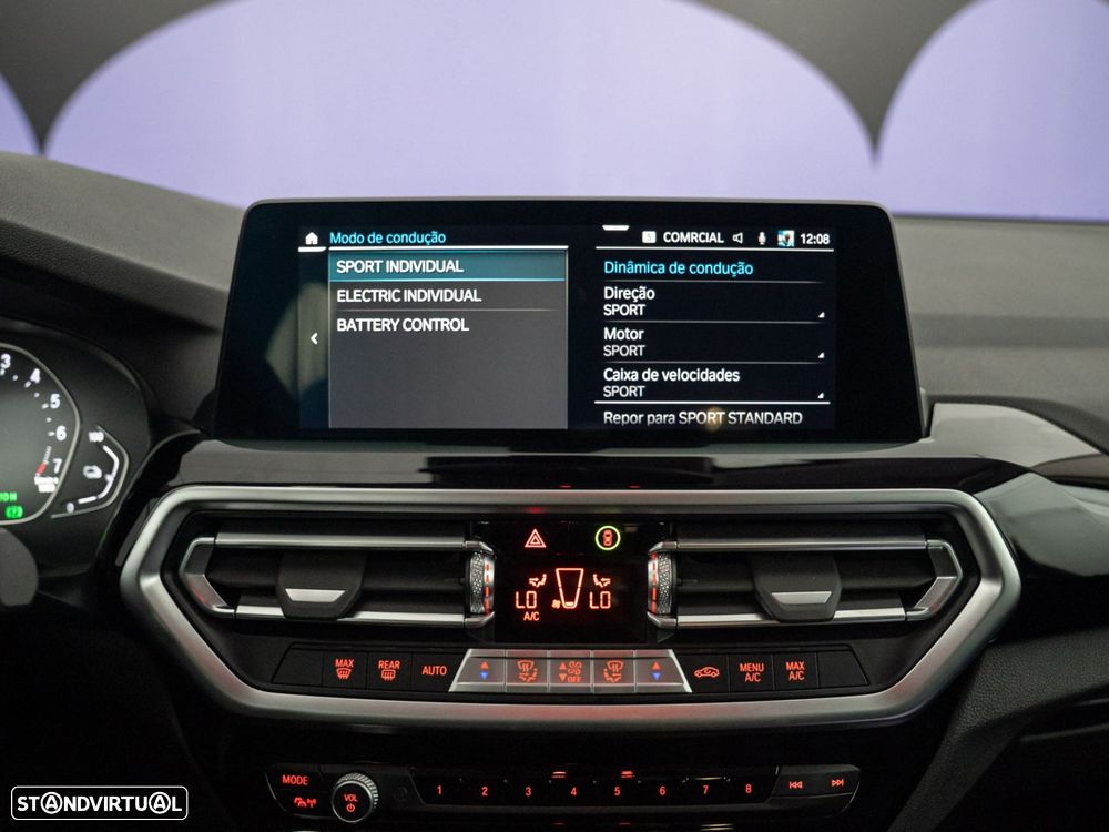 BMW X3 30 e xDrive - 32