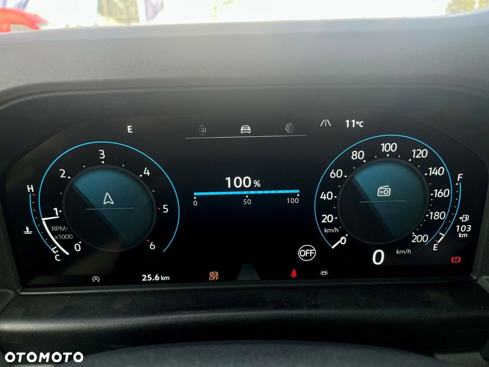 Volkswagen Transporter - 5