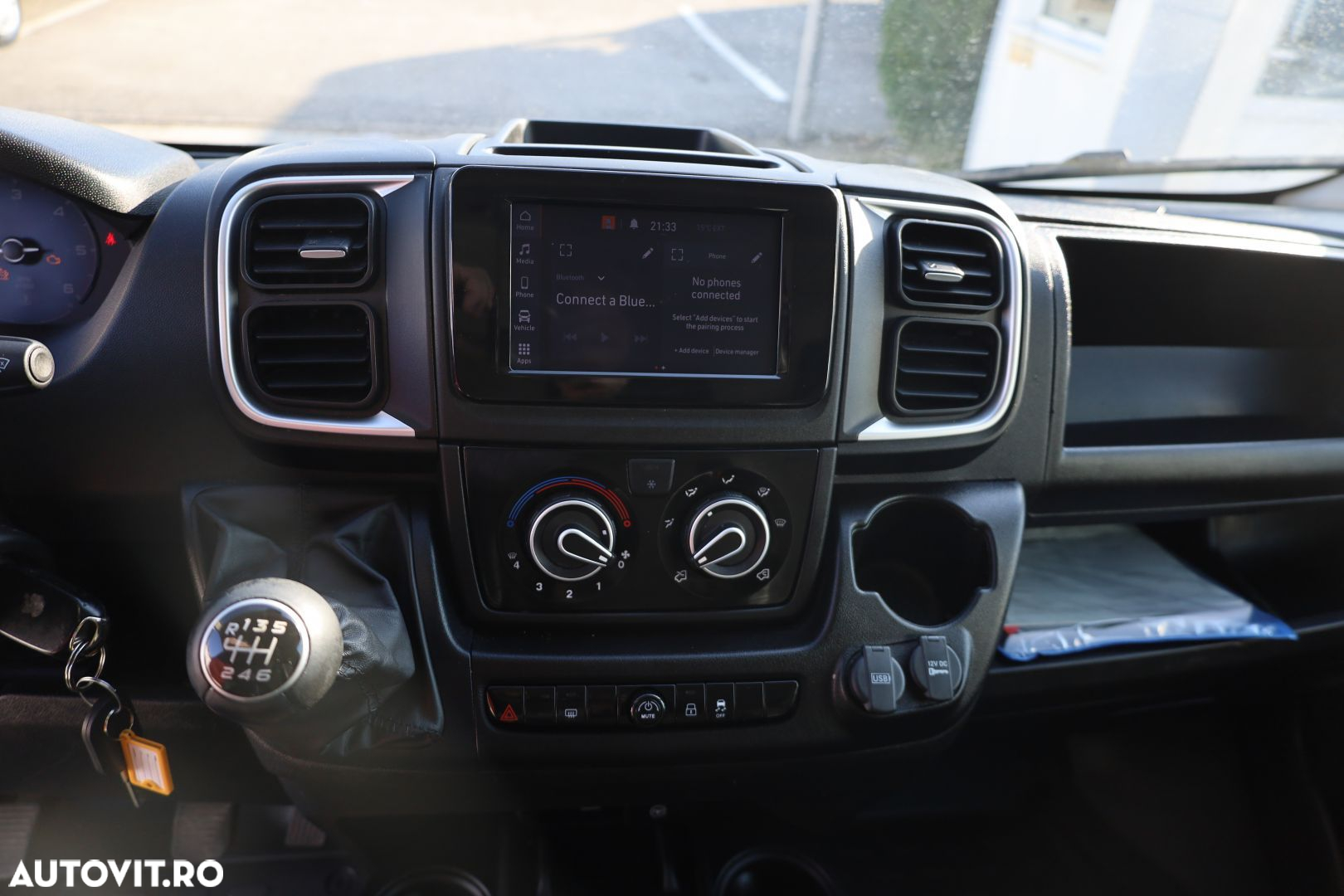 Fiat Ducato - 18