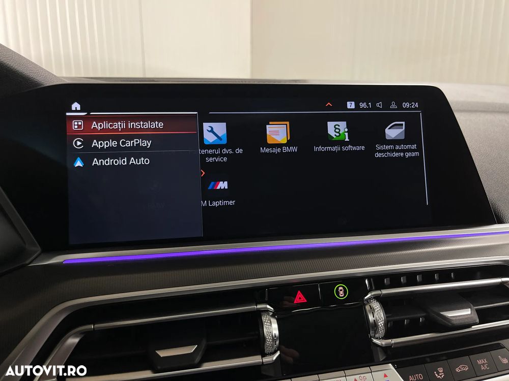 BMW X5 xDrive30d AT MHEV - 17