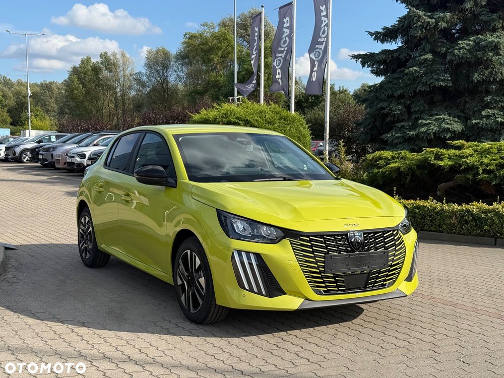 Peugeot 208 - 4