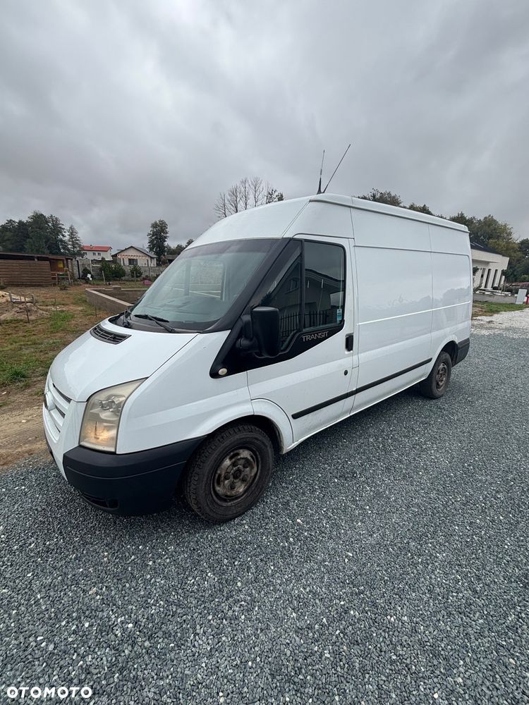 Ford Transit - 3