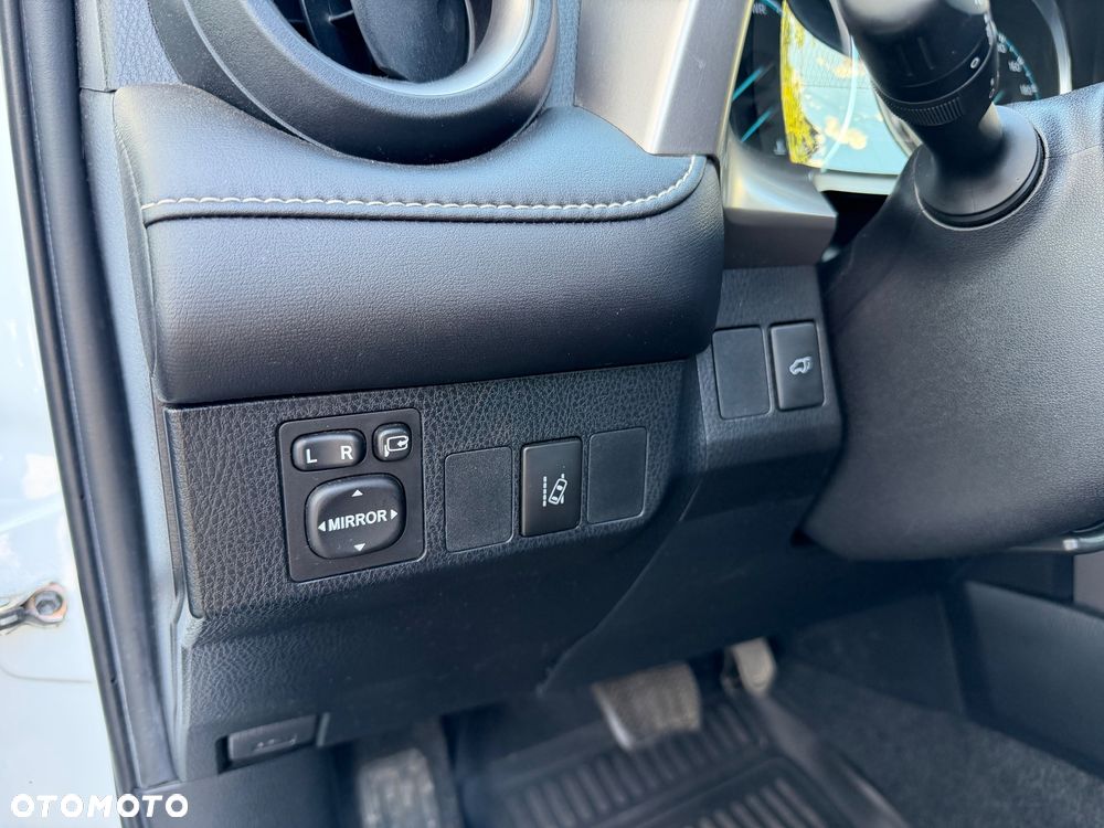 Toyota RAV4 2.5 4x4 Edition - 12