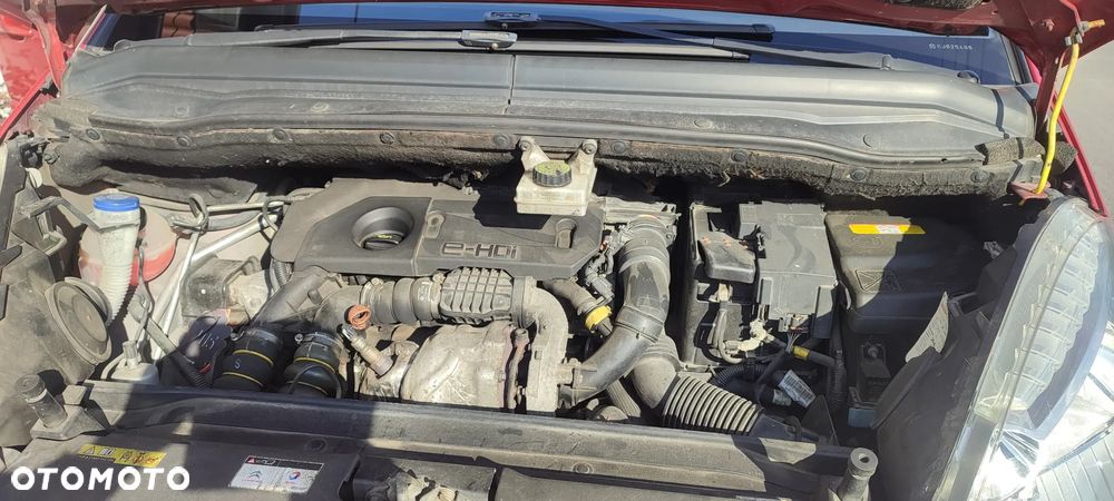 Citroën C4 Picasso - 6