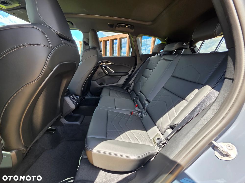 BMW X1 xDrive23i mHEV M Sport sport - 13