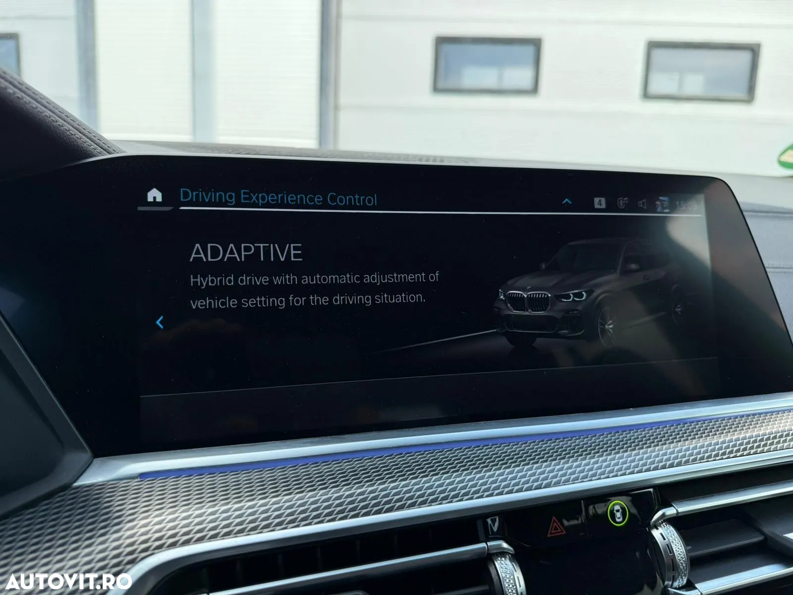 BMW X5 xDrive45e AT PHEV - 20