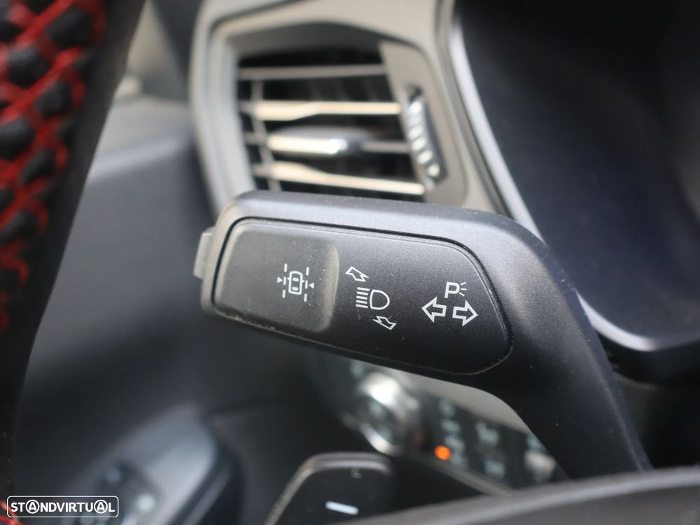 Ford Kuga 1.5 EcoBlue Aut. ST-LINE - 17
