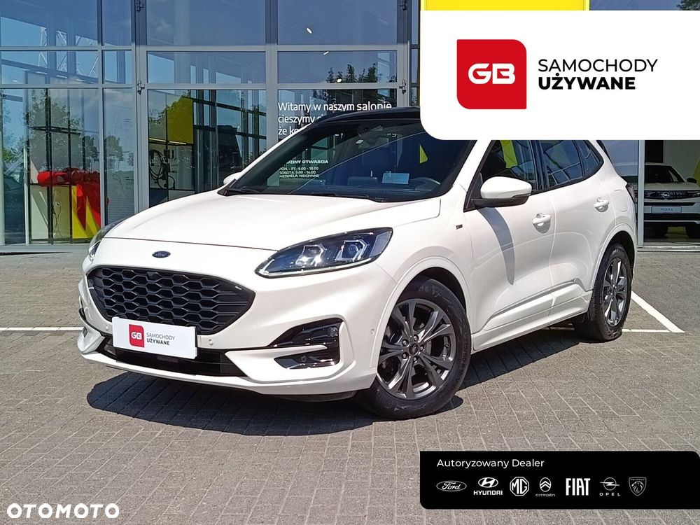 Ford Kuga 1.5 EcoBoost FWD ST-Line X - 1