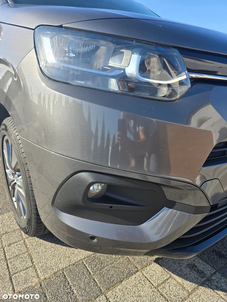 Toyota Proace City Verso 1.5 D-4D Family - 30