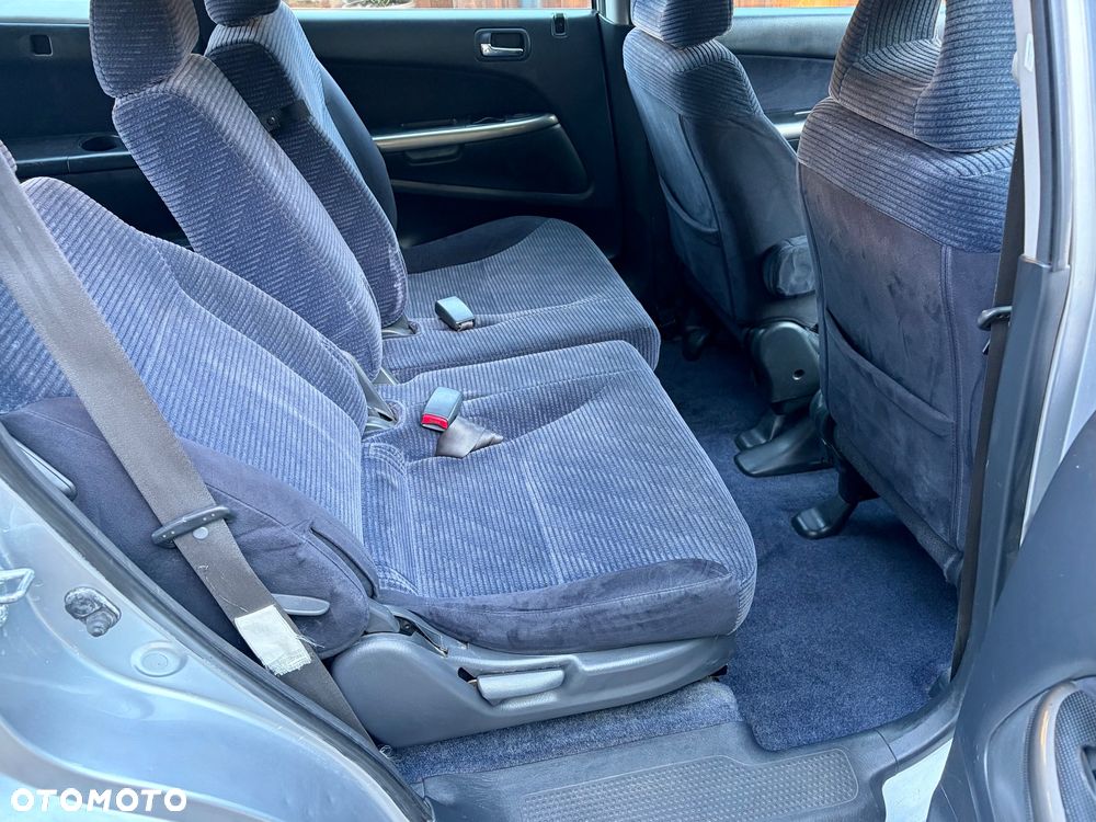 Honda Stream 2.0i ES Sport - 25