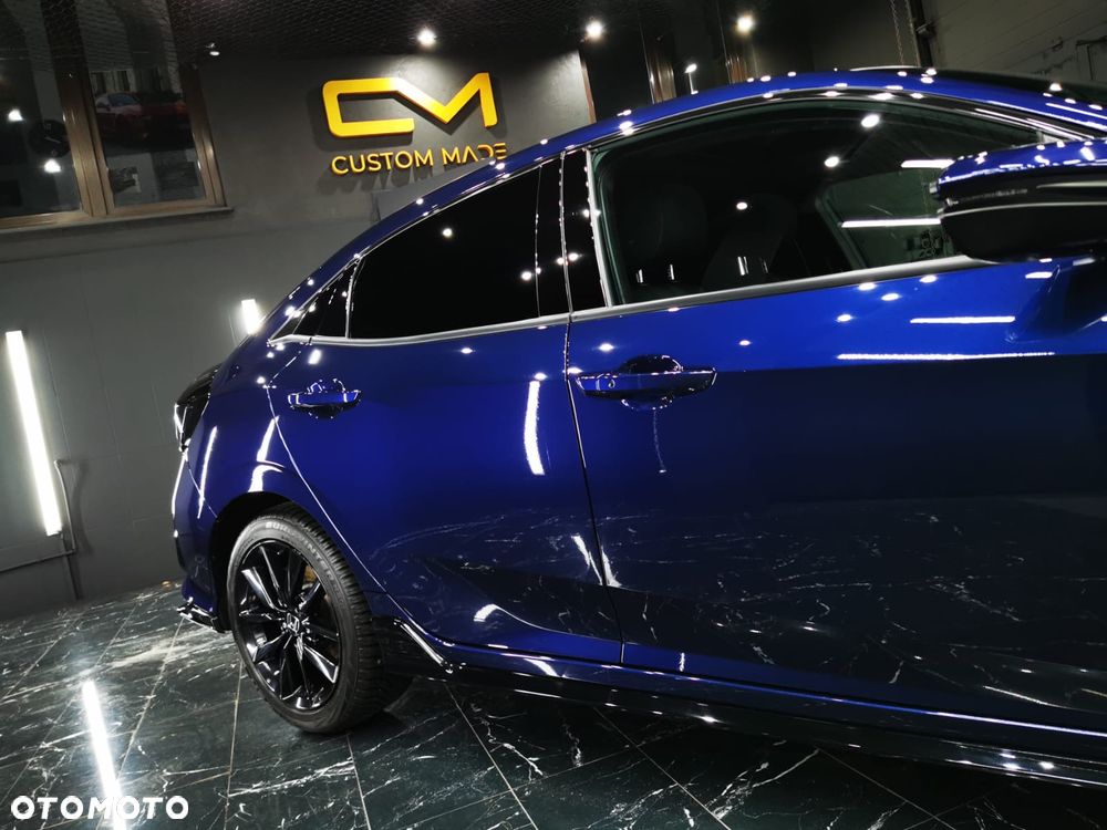 Honda Civic 1.5 T Sport Plus - 3