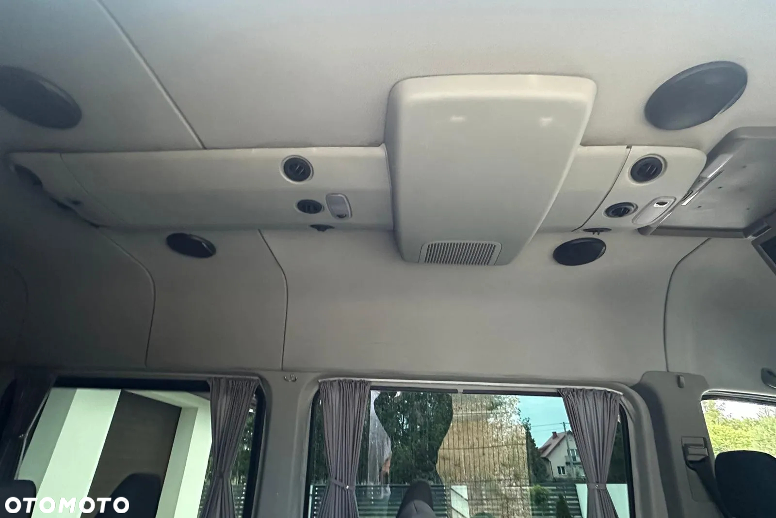Mercedes-Benz Sprinter 319 CDI (BlueTec) 906.235 - 11