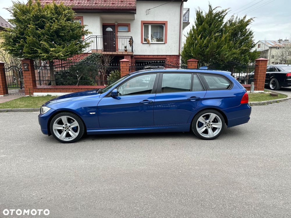 BMW Seria 3 318i Edition Sport - 2