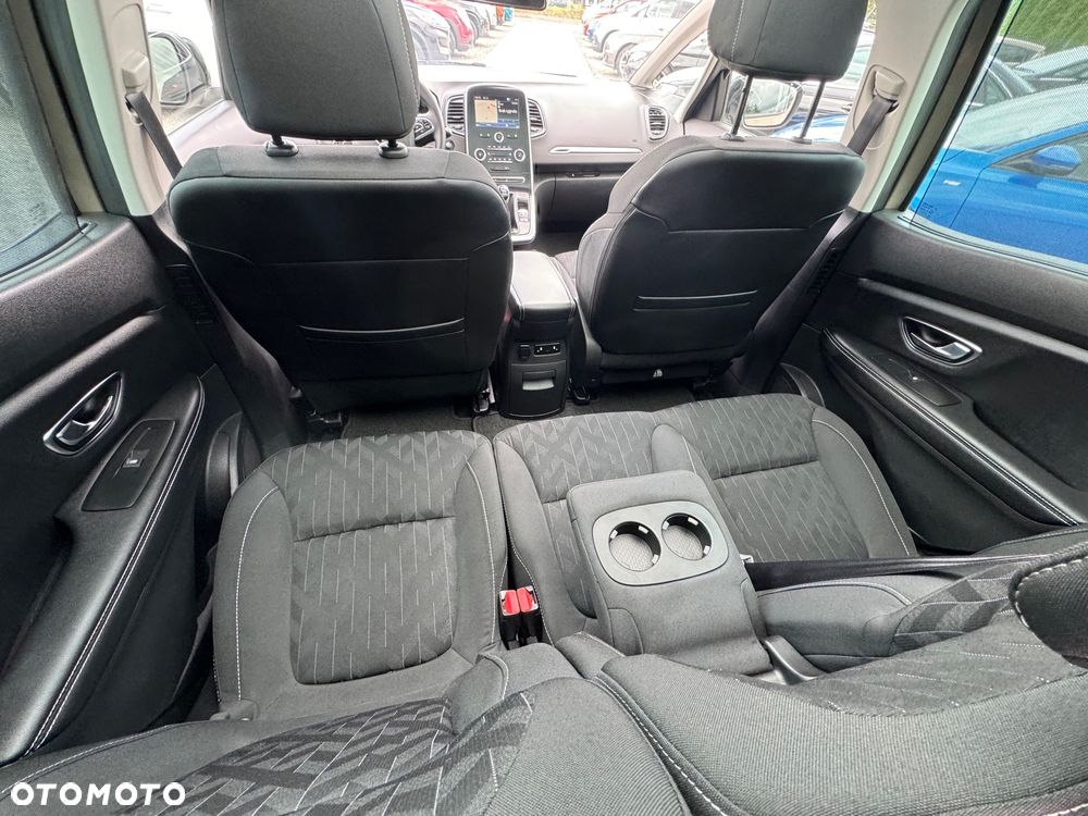 Renault Scenic ENERGY TCe 115 LIMITED - 20