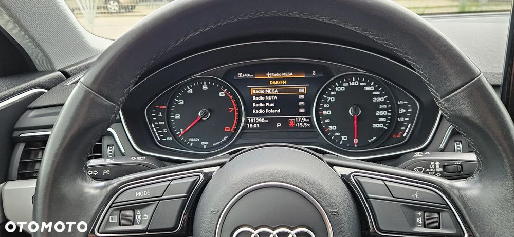 Audi A4 Limousine 35 TFSI mHEV S tronic - 24