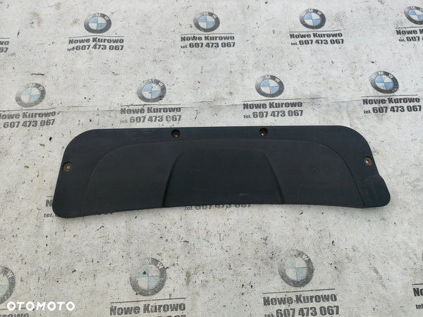 BMW E65 E66 Osłona nakładka pasa przedniego 7788914