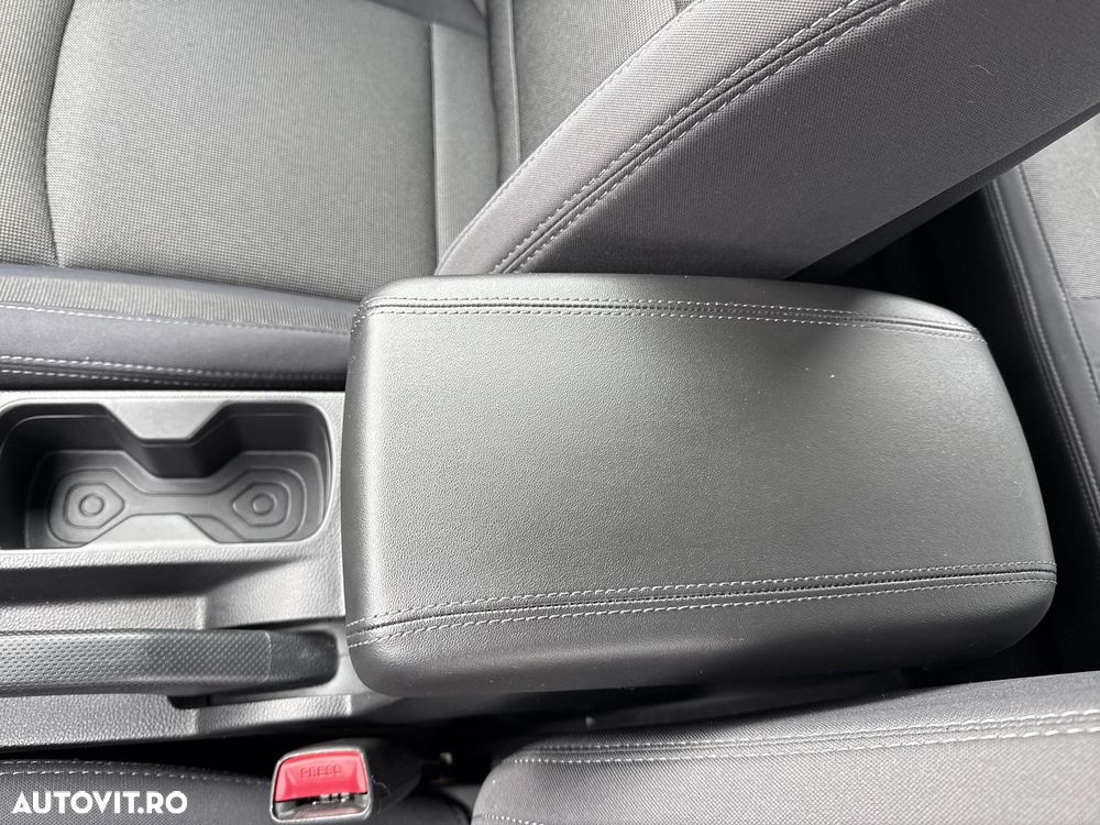 SsangYong Tivoli 1.5 GDI  Turbo STYLE - 15