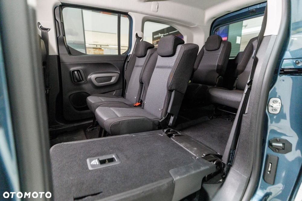 Toyota Proace City - 22