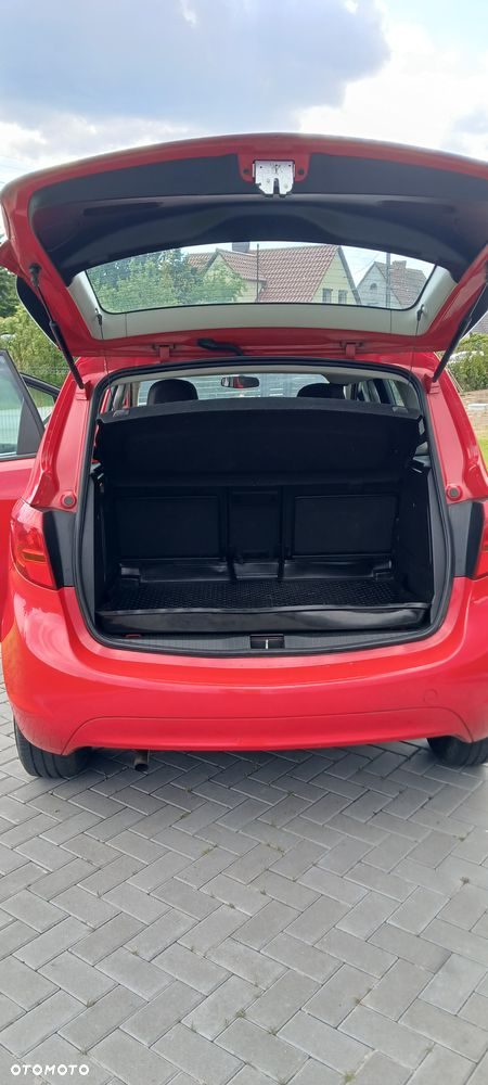 Opel Meriva - 8