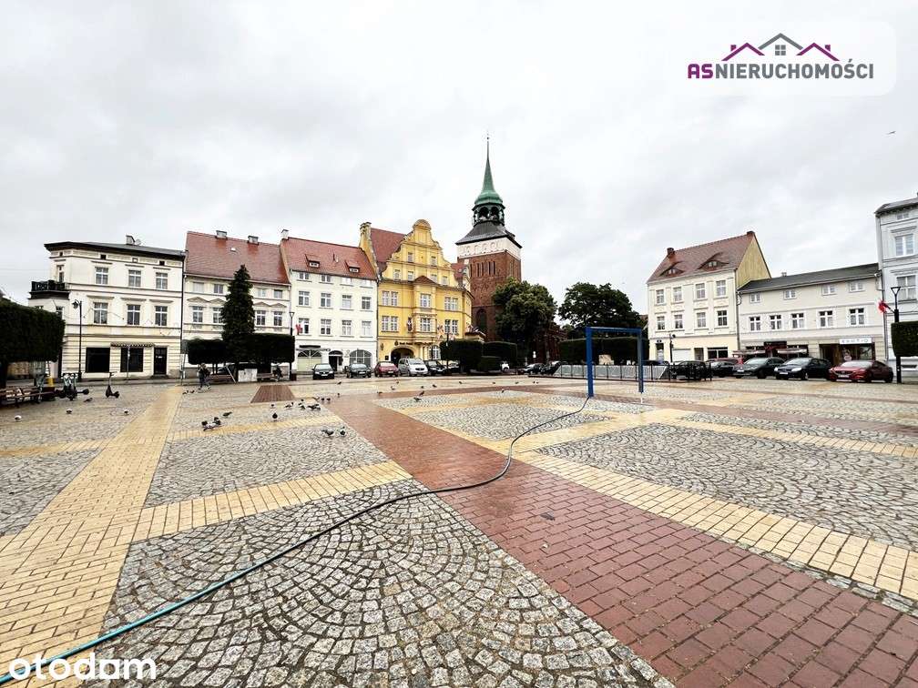 Umeblowane, II PIĘTRO, samo centrum miasta