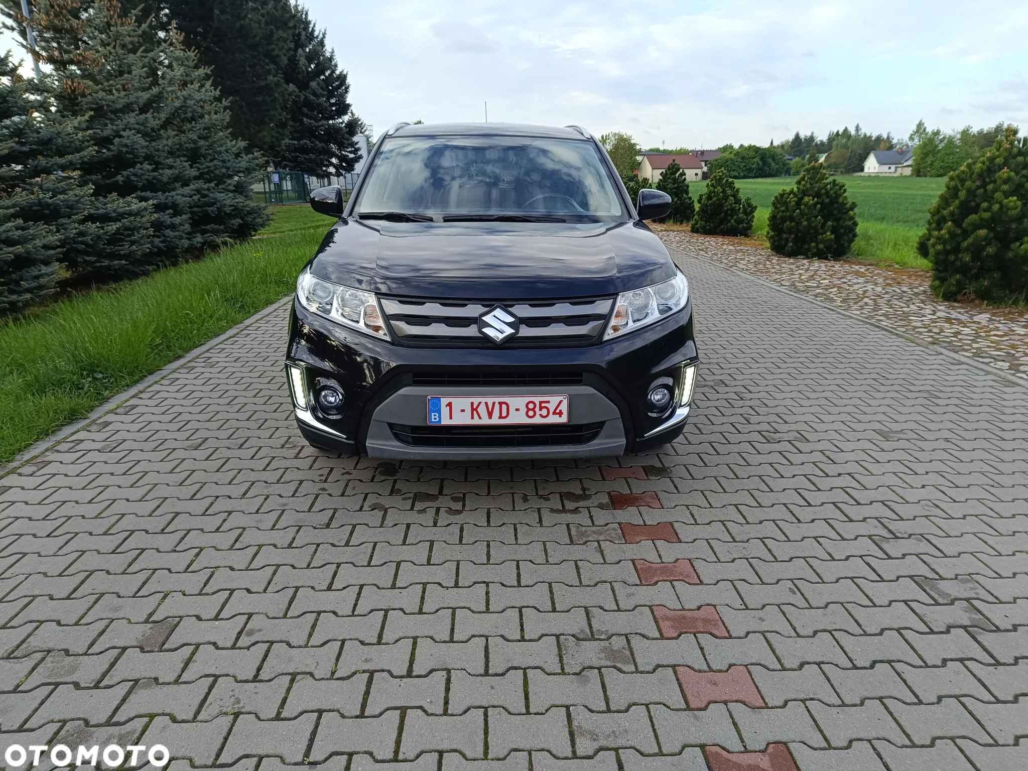 Suzuki Vitara 1.6 Comfort 2WD - 2