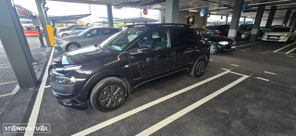 Citroën C4 Cactus 1.6 BlueHDi Feel - 1