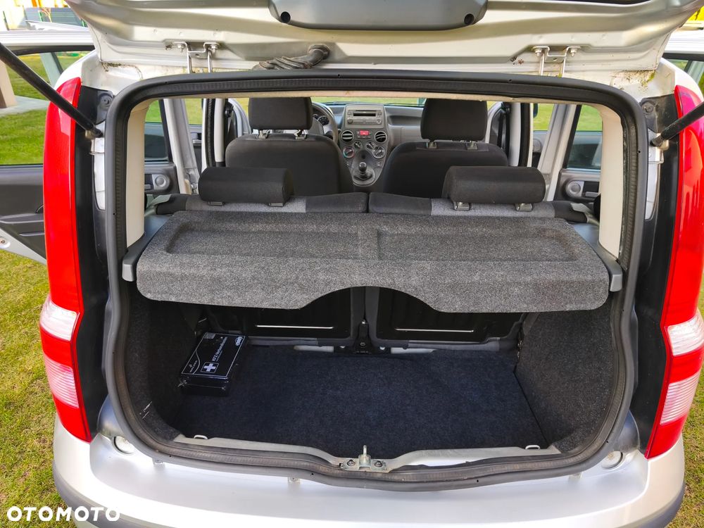 Fiat Panda 1.2 Active - 24