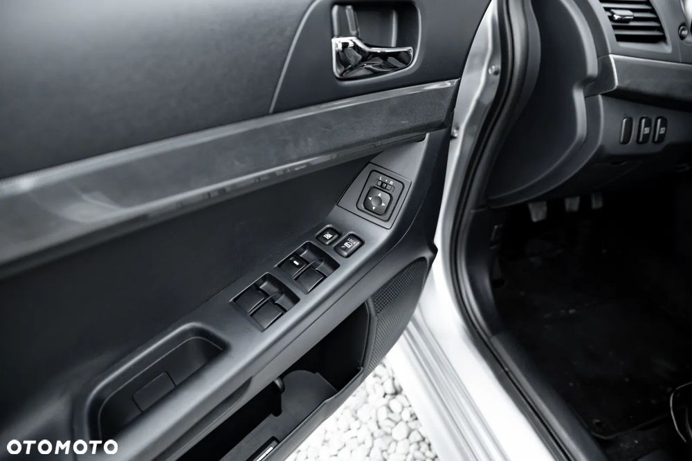 Mitsubishi Lancer 2.0 DI-D Instyle - 20