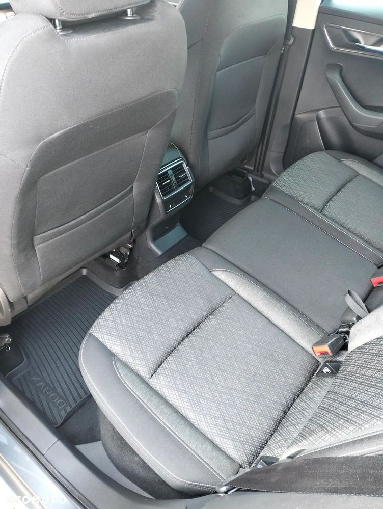 Skoda Karoq 1.5 TSI ACT Style DSG - 18