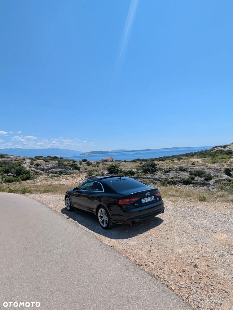 Audi A5 Coupé 2.0 TFSI Quattro Sport S tronic - 29