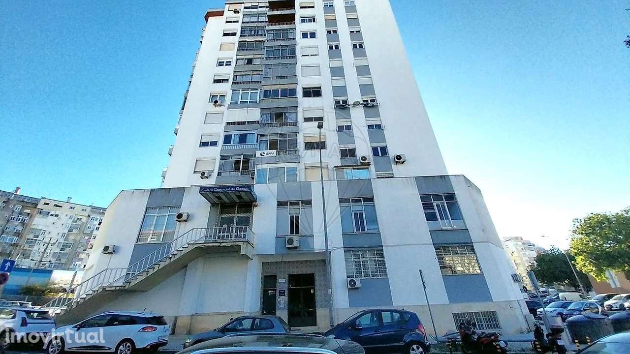 Apartamento T2 para venda - Grande imagem: 2/24