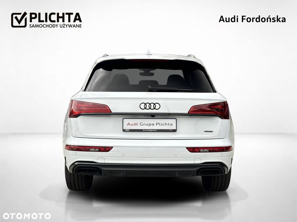 Audi Q5 - 6