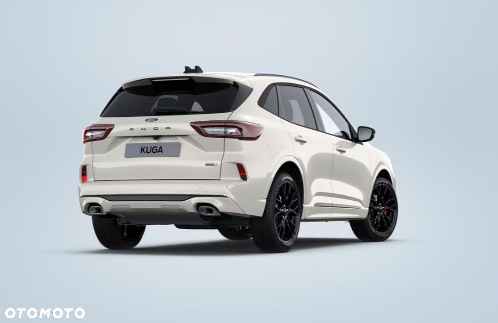 Ford Kuga - 4
