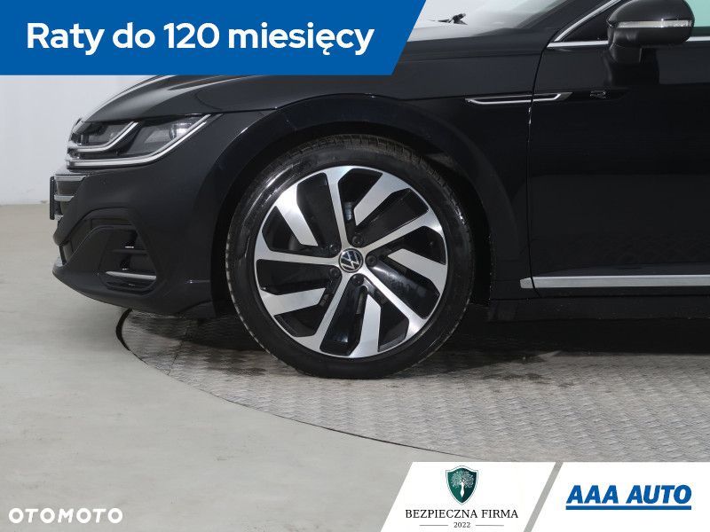 Volkswagen Arteon - 15